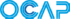Логотип бренда ocap