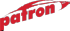 Логотип бренда patron
