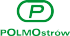 Логотип бренда polmostrow