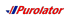 Логотип бренда purolator