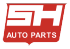 Отзывы, опиание запчастей SH AUTO PARTS
