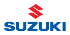 Логотип бренда suzuki