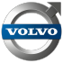 Логотип бренда volvo