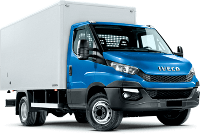 запчасти IVECO