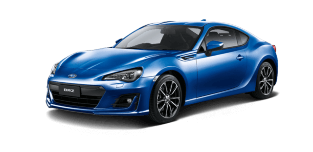 запчасти SUBARU