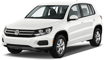 фото VW Tiguan 1 поколение (2012-2016)