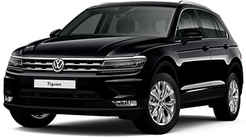 фото VW Tuareg 2 поколение (2017-2021)