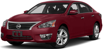 фото NISSAN Altima 5 поколение (2013-2015)