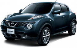 фото NISSAN Juke 1 поколение (2010-2014)