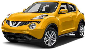 фото NISSAN Juke 1 поколение (2015-2018)