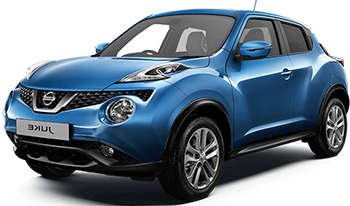 фото NISSAN Juke 2 поколение (2019-2021)