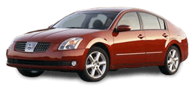 фото NISSAN Maxima (2003-2008)