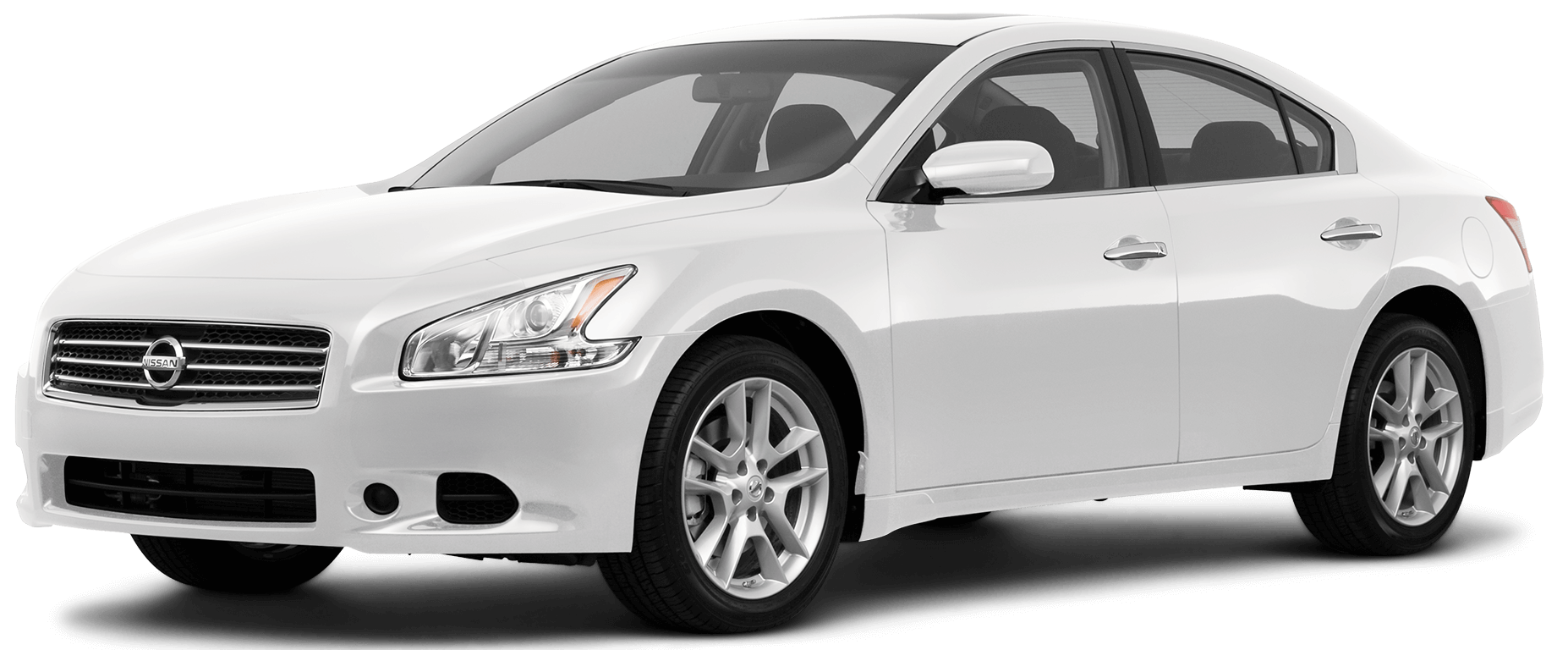 фото NISSAN Maxima (2008-2014)