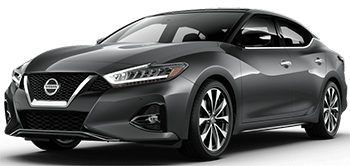 фото NISSAN Maxima (2019-2021)