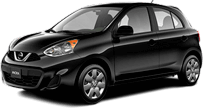 фото NISSAN Micra (2017-2021)