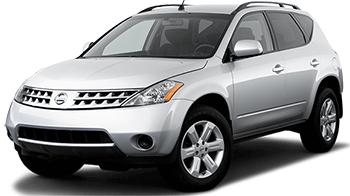 фото NISSAN Murano (2002-2007)