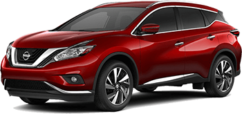 фото NISSAN Murano (2016-2018)
