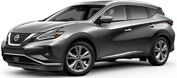 фото NISSAN Murano (2019-2021)