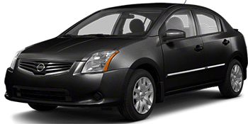 фото NISSAN Sentra (2007-2012)