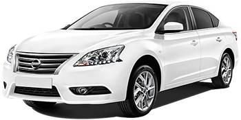 фото NISSAN Sentra (2013-2015)