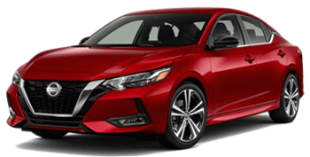 фото NISSAN Sentra (2020-2021)