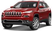 фото JEEP Cherokee (2013-2018)