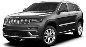 фото JEEP Commander (2019-2021)