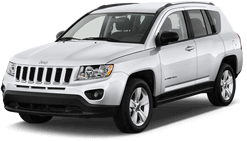 фото JEEP Compass (2011-2016)