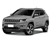 фото JEEP Compass (2017-2021)