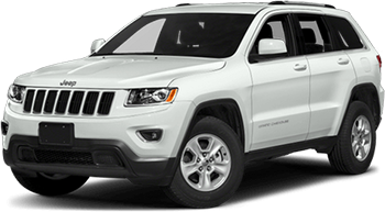 фото JEEP Grand Cherokee (2014-2016)