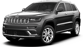 фото JEEP Grand Cherokee (2017-2021)