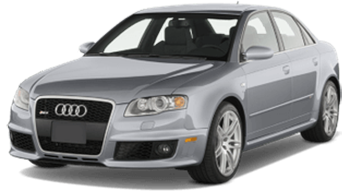 фото AUDI A4 B7 (2004-2007)