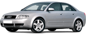 фото AUDI A4 B6 (2000-2004)