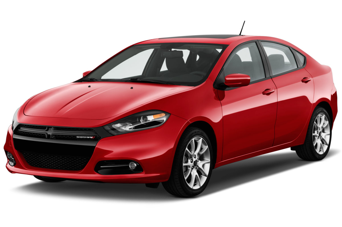 фото DODGE Dart (2013-2017)