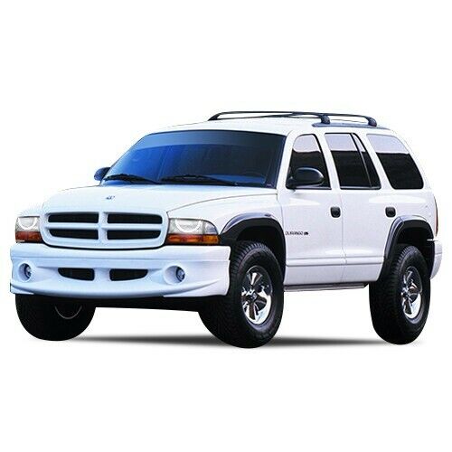 фото DODGE Durango (1999-2003)