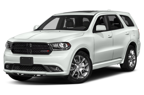 фото DODGE Durango (2014-2020)