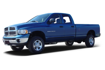 фото DODGE Ram (2003-2005)