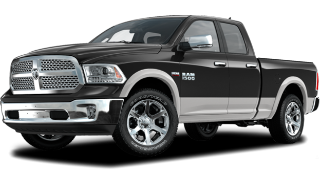фото DODGE Ram (2009-2012)