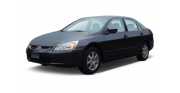 фото HONDA Accord (1998-2002)