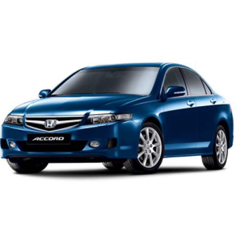 фото HONDA Accord (2003-2007)