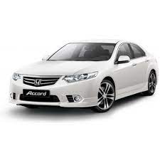 фото HONDA Accord (2008-2012)