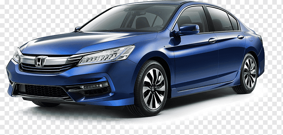 фото HONDA Accord (2013-2016)