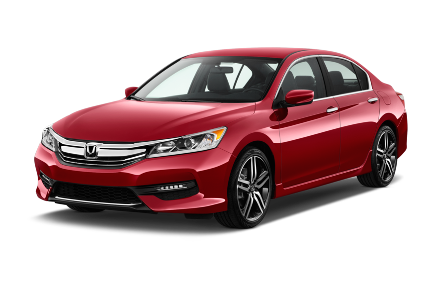 фото HONDA Accord (2016-2018)
