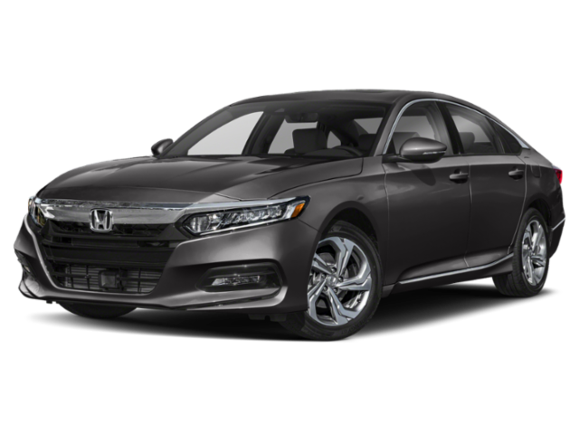 фото HONDA Accord (2018-2020)