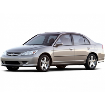 фото HONDA Civic (2001-2003)