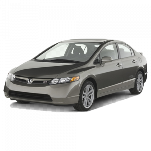 фото HONDA Civic (2004-2005)
