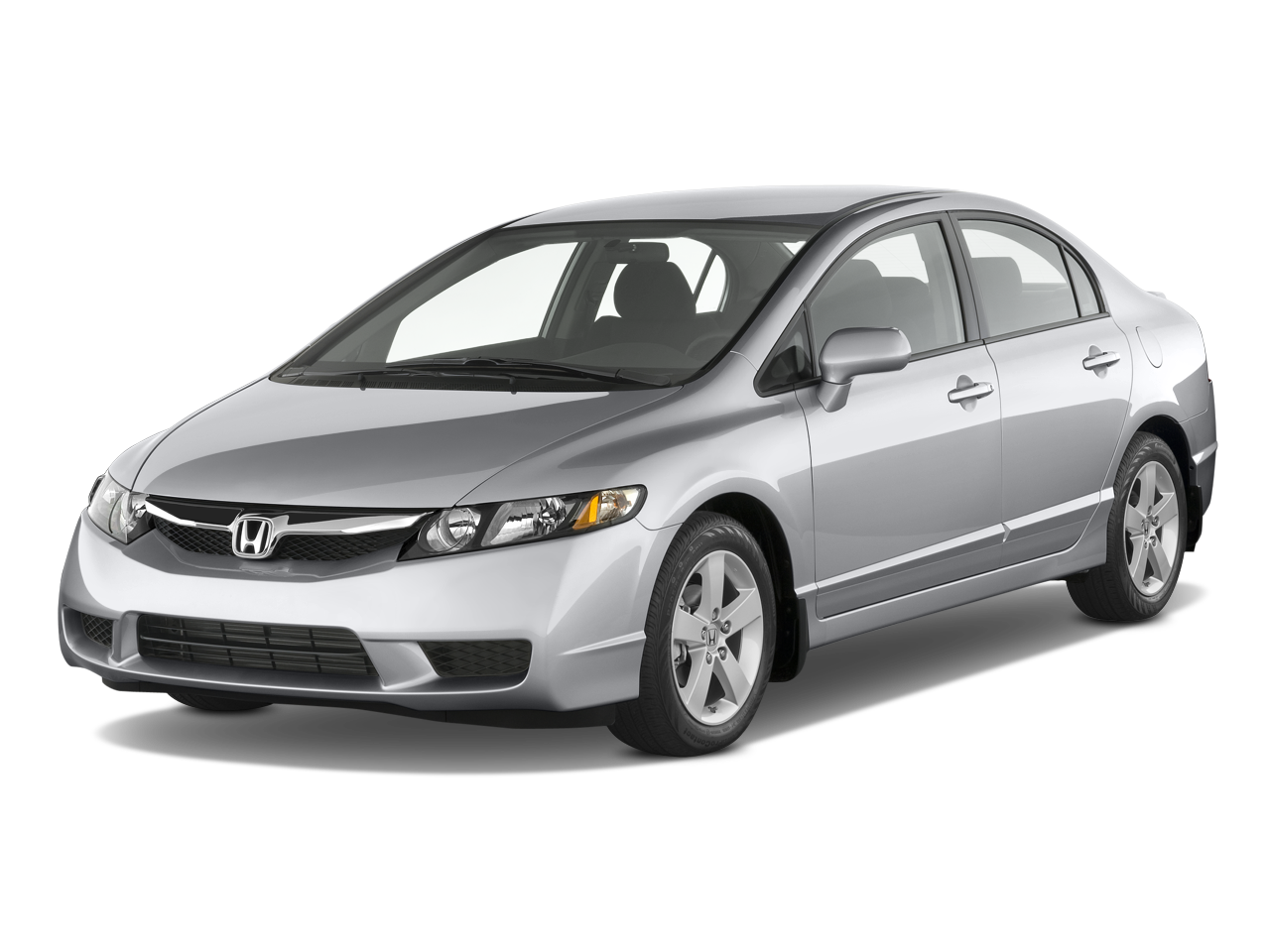фото HONDA Civic (2006-2011)