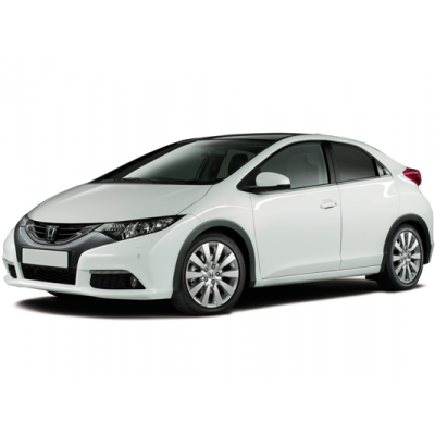 фото HONDA Civic (2012-2015)