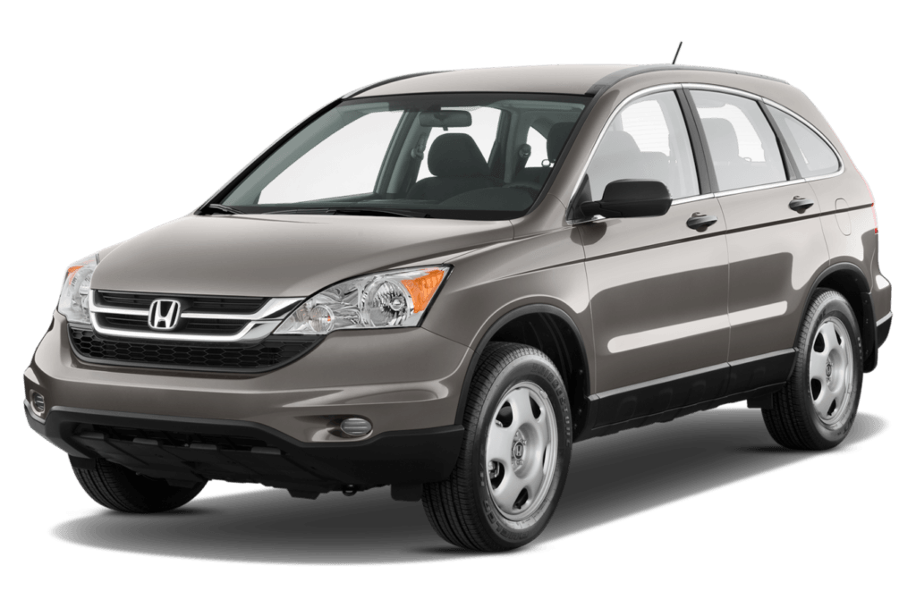 фото HONDA CR-V (2002-2006)