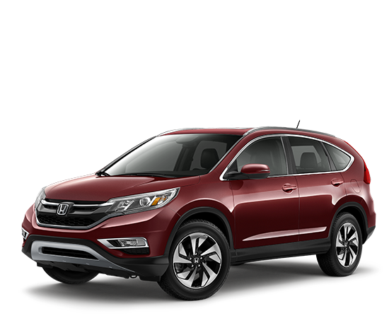фото HONDA CR-V (2015-2016)